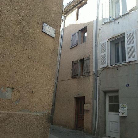 Maison De Village 1835 伊索勒河畔贝斯 外观 照片