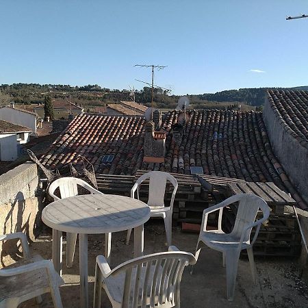 Maison De Village 1835 伊索勒河畔贝斯 外观 照片