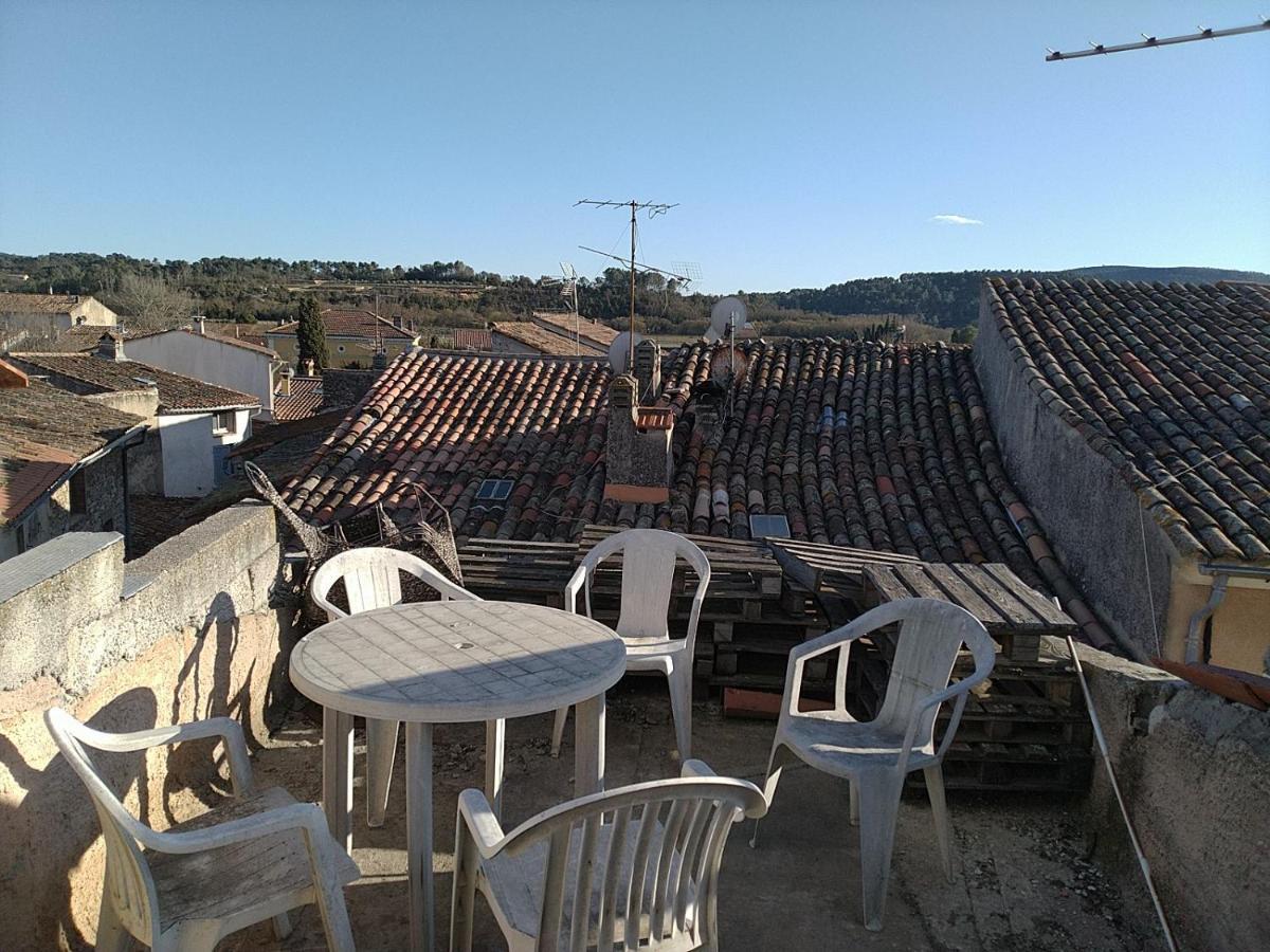 Maison De Village 1835 伊索勒河畔贝斯 外观 照片