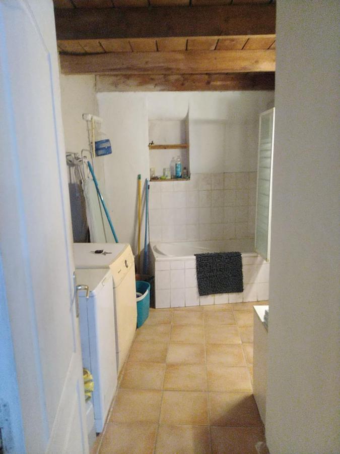 Maison De Village 1835 伊索勒河畔贝斯 外观 照片